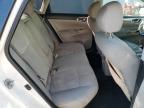 2015 Nissan Sentra S იყიდება Sun Valley-ში, CA - Front End