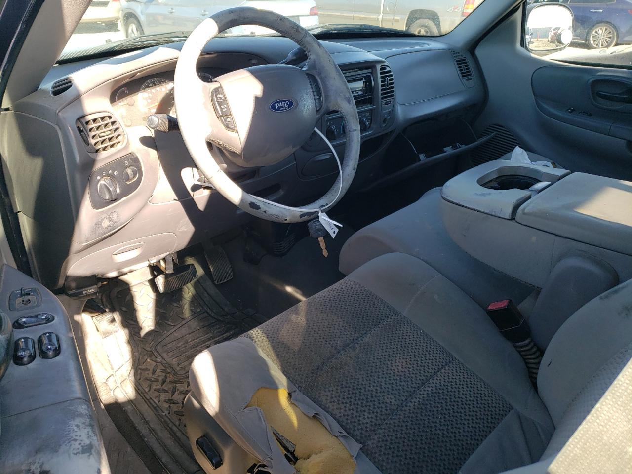 2003 Ford F-150 - Image 8