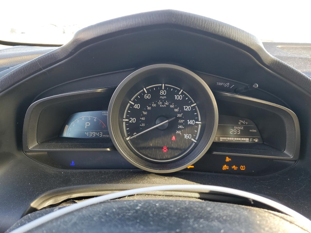 2018 Mazda 3 - Image 9