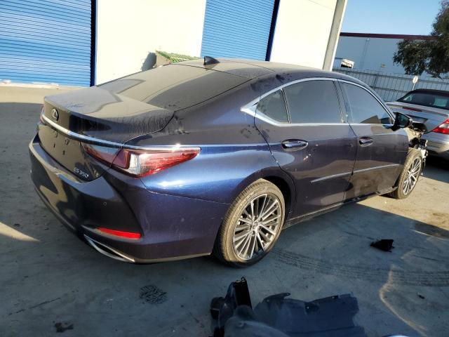  LEXUS ES350 2023 Синій