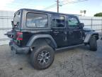 2018 Jeep Wrangler Unlimited Sport за продажба в Colton, CA - Front End