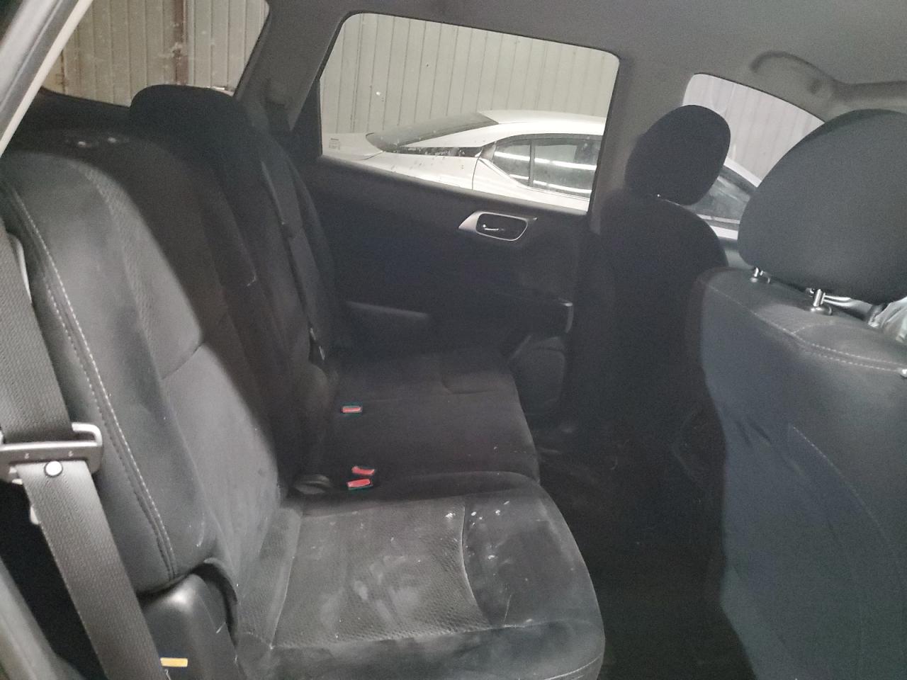 2016 Nissan Pathfinder - Image 11