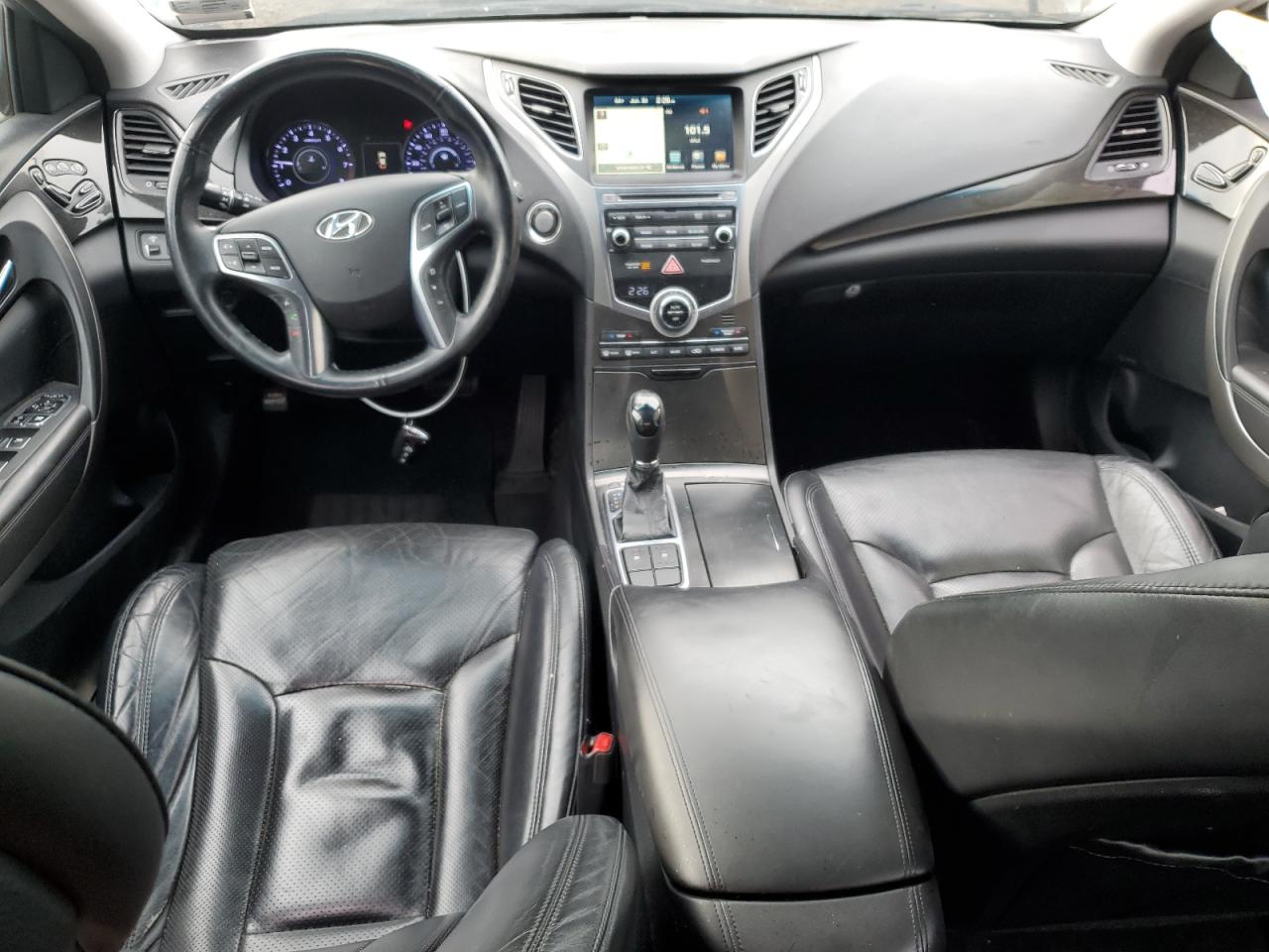 2015 Hyundai Azera - Image 8