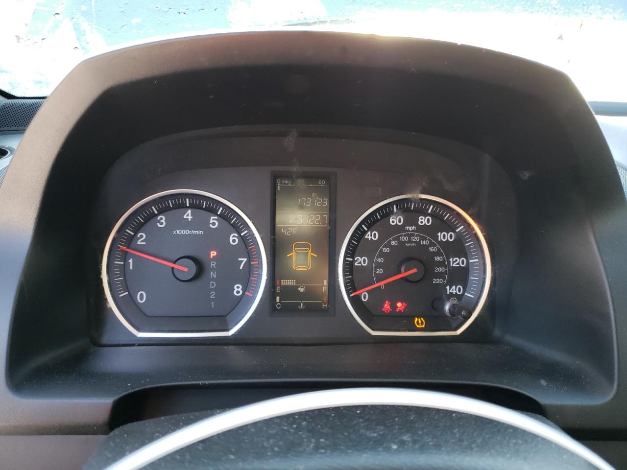 2008 Honda CR-V - Image 9