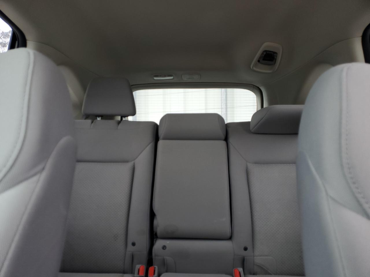 2016 Honda CR-V - Image 10