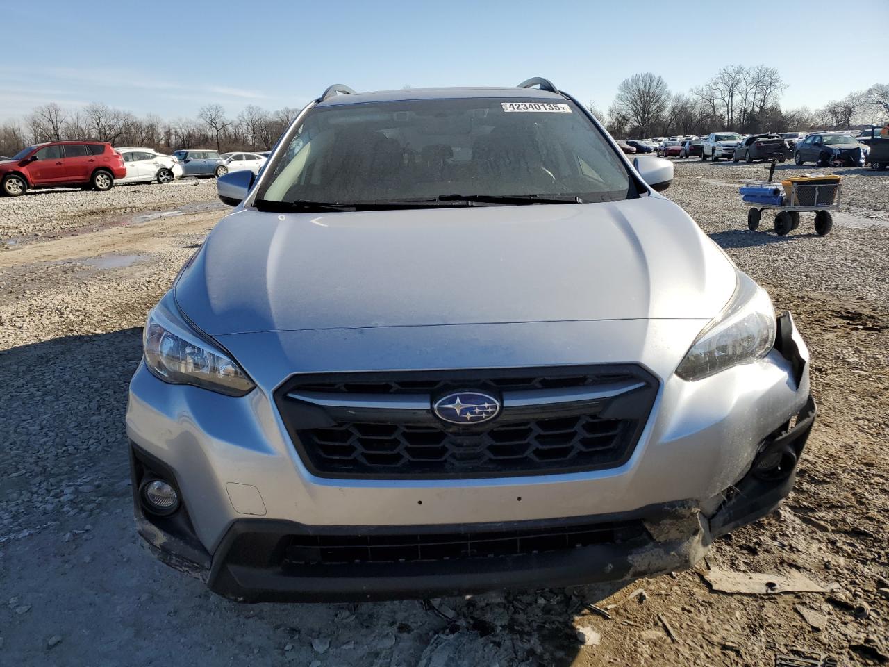 2019 Subaru XV - Image 5
