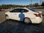 2016 Nissan Sentra S zu verkaufen in Savannah, GA - All Over