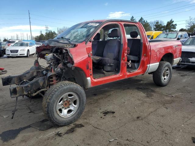 2004 Dodge Ram 2500 St