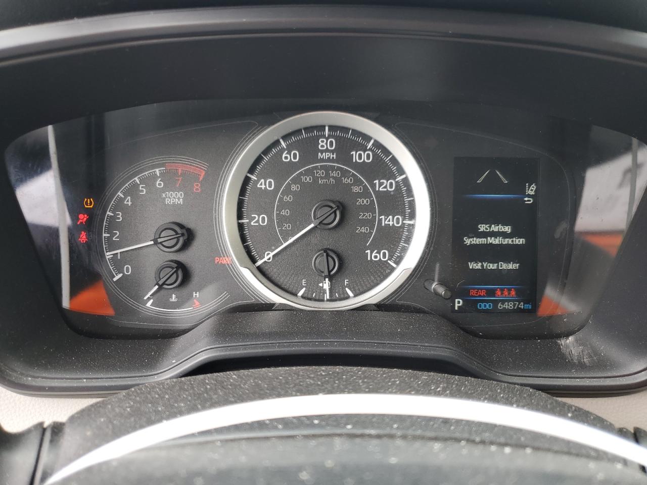 2022 Toyota Corolla - Image 9
