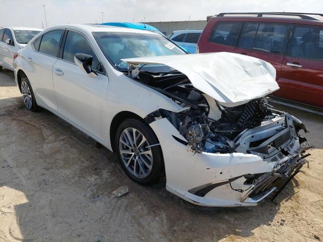 JTHB21B10P2223117 - 2023 Lexus Es 300 - #undefined