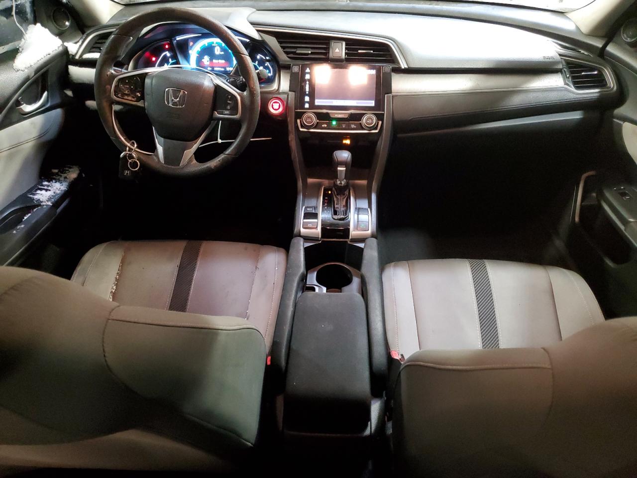 2016 Honda Civic - Image 8