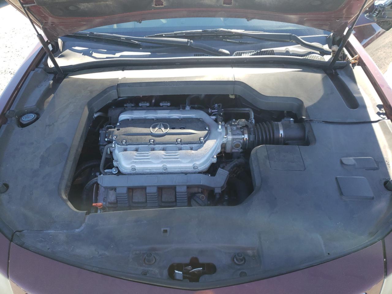 2012 Acura TL - Image 11