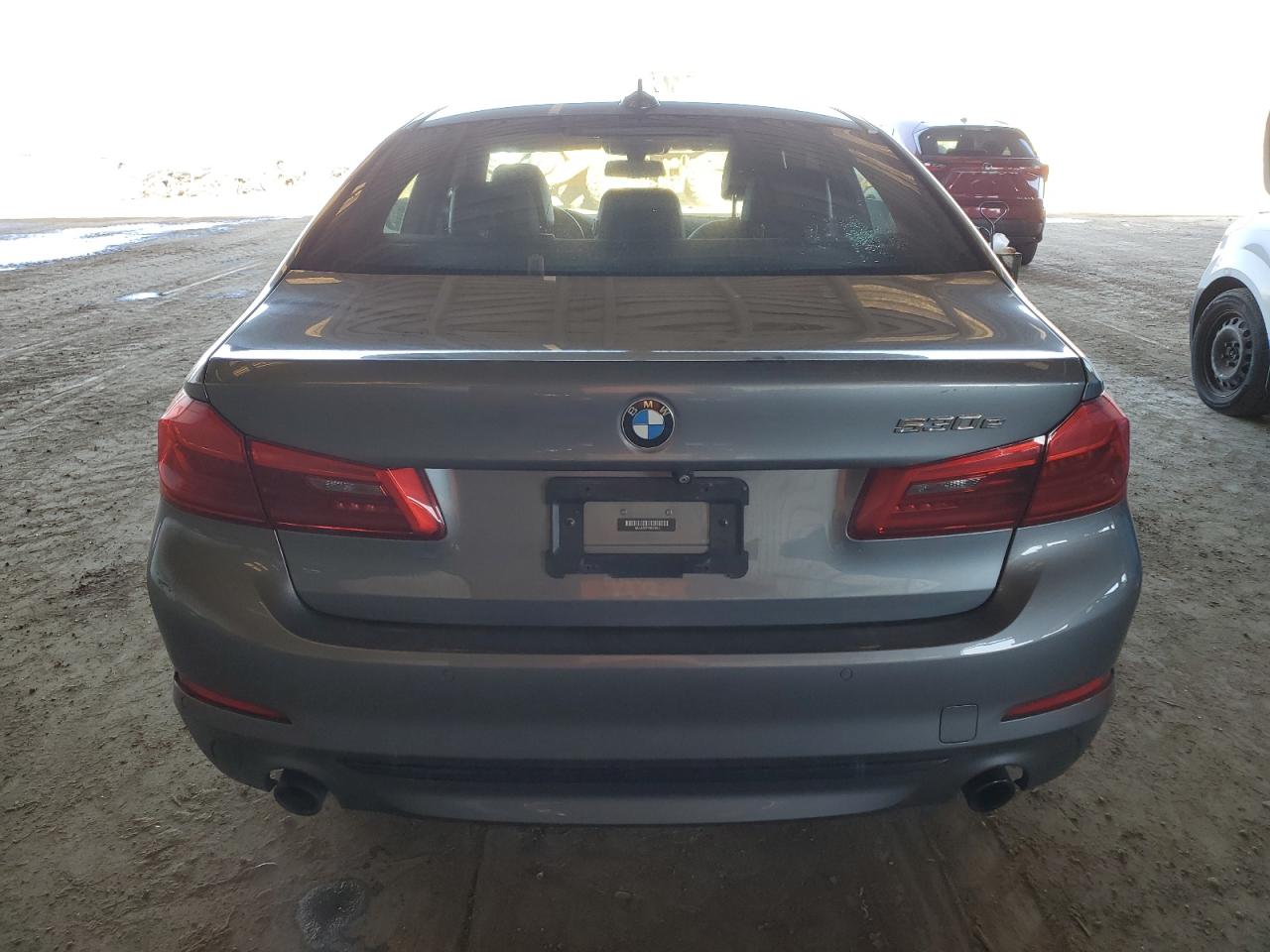 2019 BMW 5er - Image 6