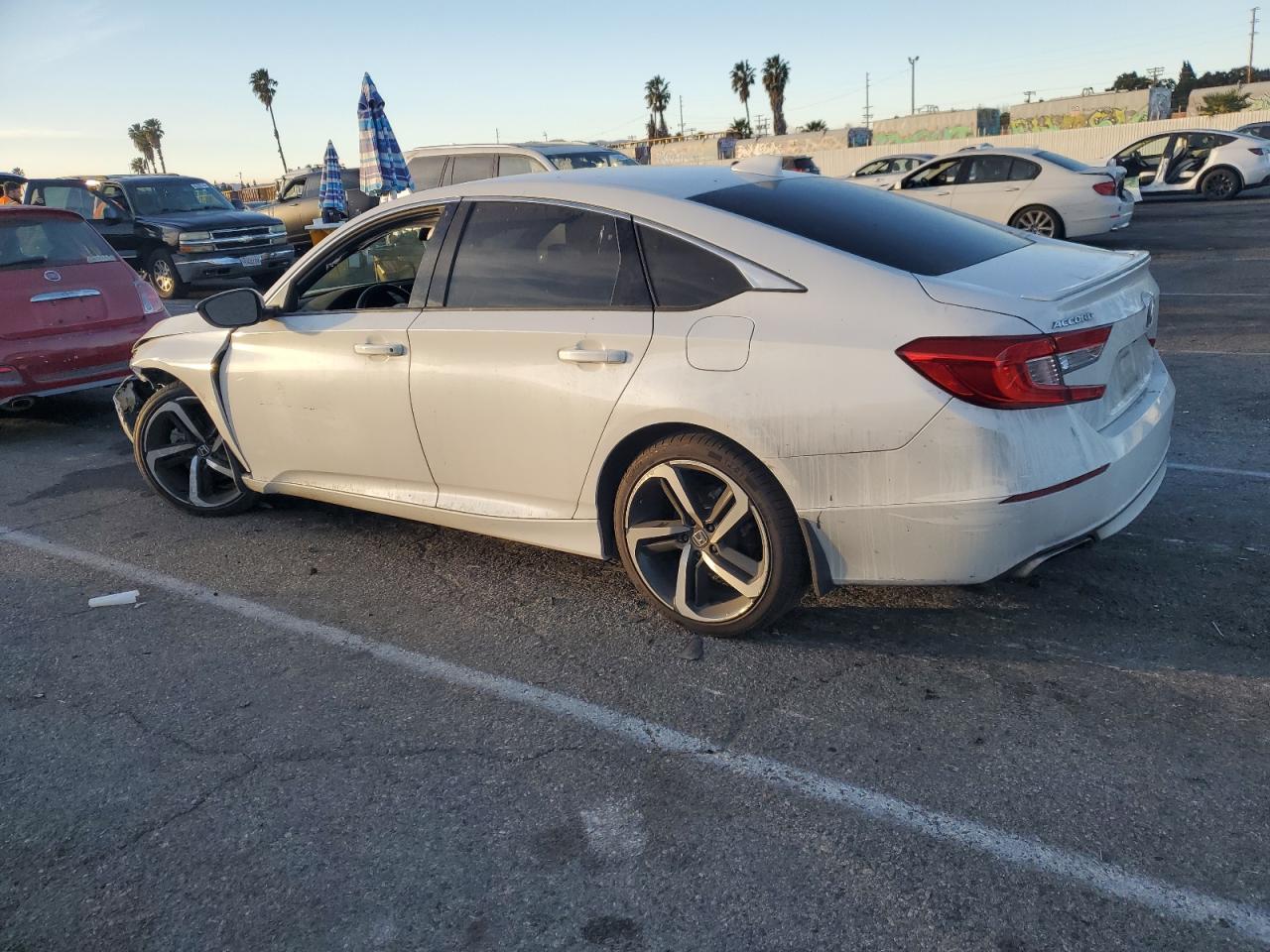 2019 Honda Accord - Image 2