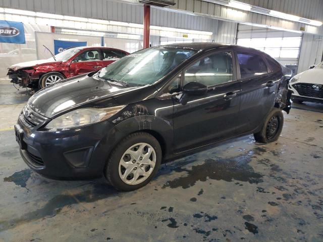 2013 Ford Fiesta S