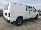 2012 Ford Econoline E250 Van for Sale in Sun Valley, CA - Vandalism