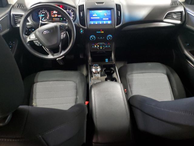  FORD EDGE 2020 Black