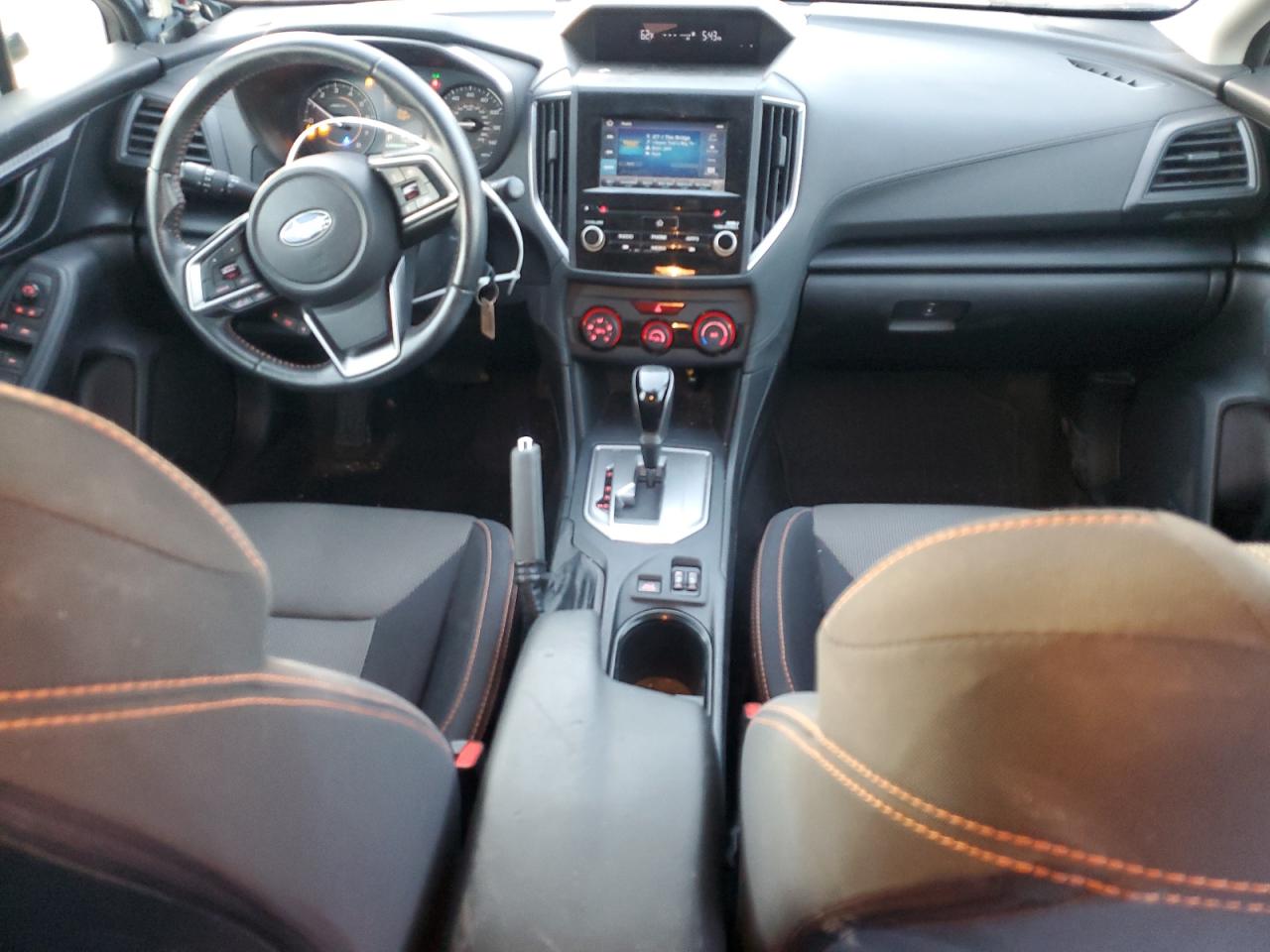 2019 Subaru XV - Image 8