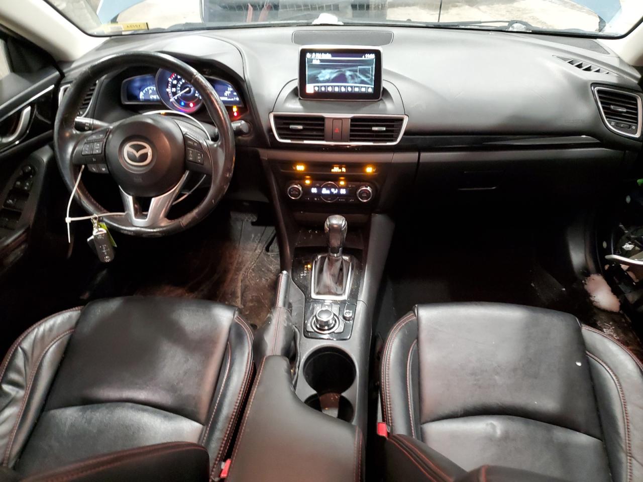 2014 Mazda 3 - Image 8