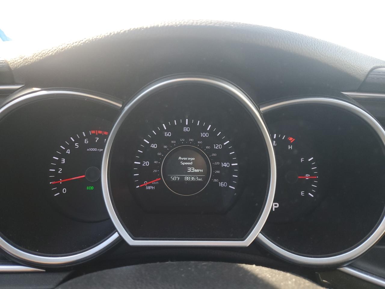 2014 Kia Optima - Image 9
