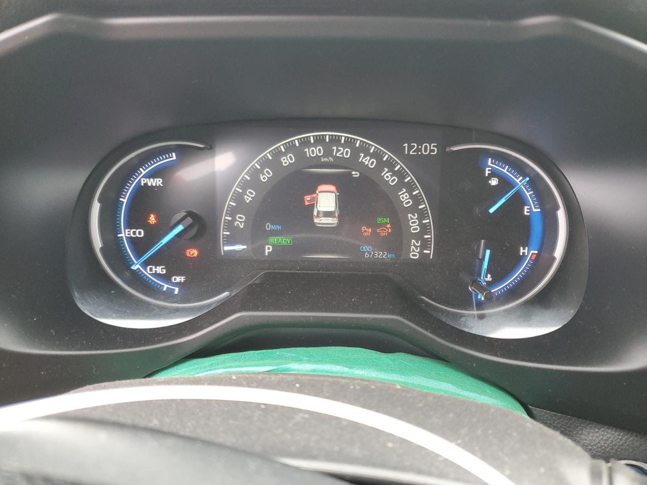 2020 Toyota Rav4 Limited VIN: 2T3DWRFV1LW099774 Lot: 88857755
