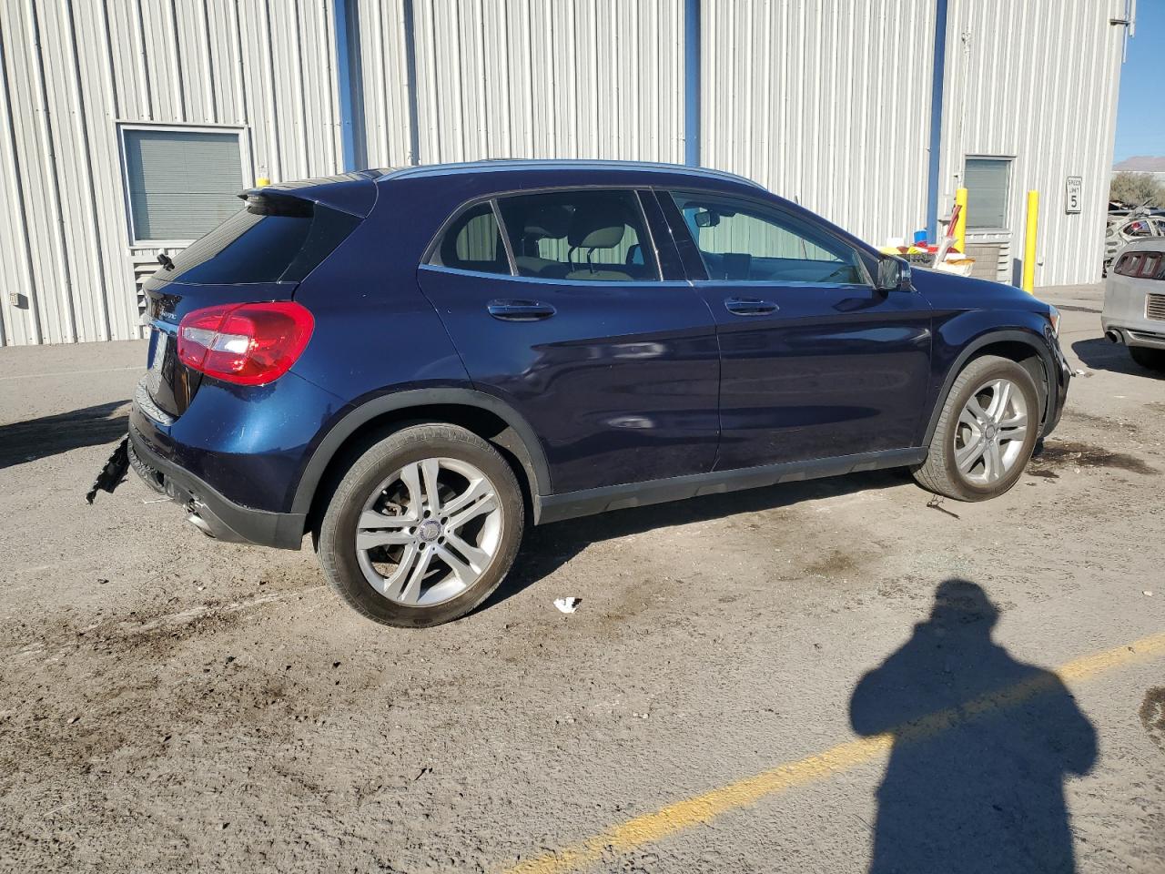 2018 Mercedes-Benz GLA-klasse - Image 3