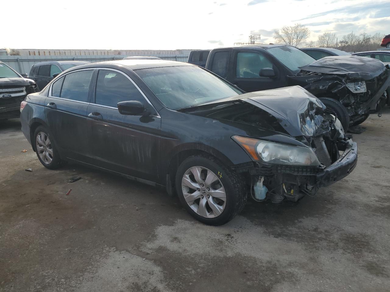 2010 Honda Accord - Image 4