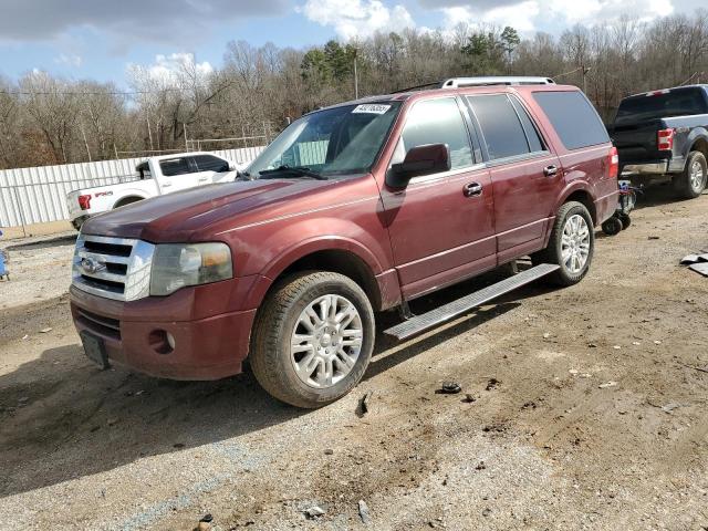 2012 Ford Expedition Limited