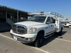 2007 Dodge Ram 3500 St იყიდება Rancho Cucamonga-ში, CA - Minor Dent/Scratches