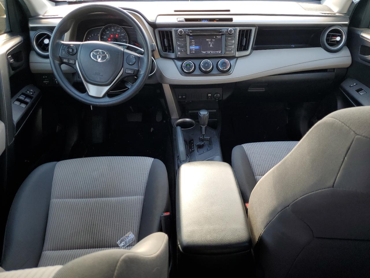 2015 Toyota RAV 4 - Image 8