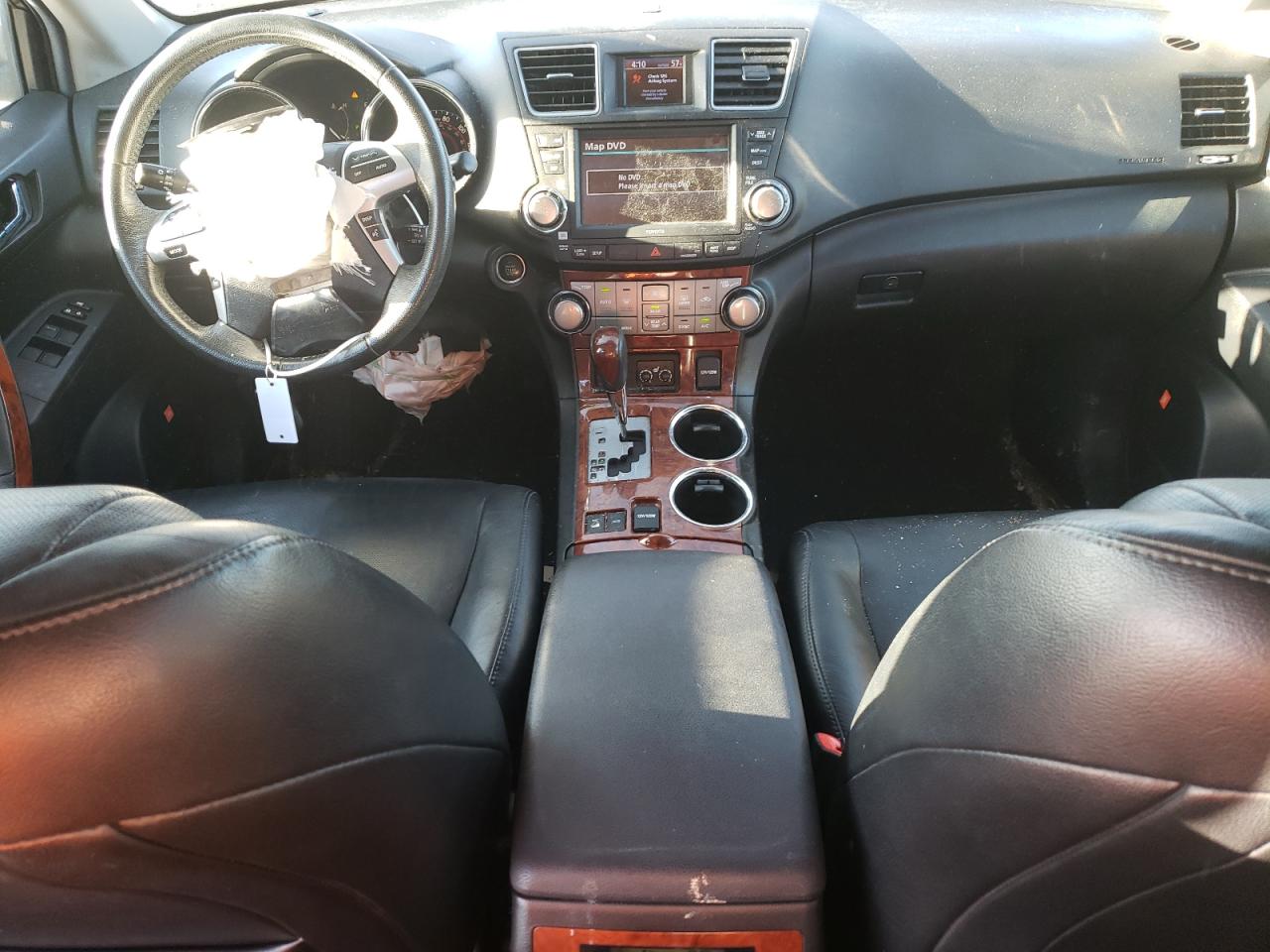 2012 Toyota Highlander - Image 8