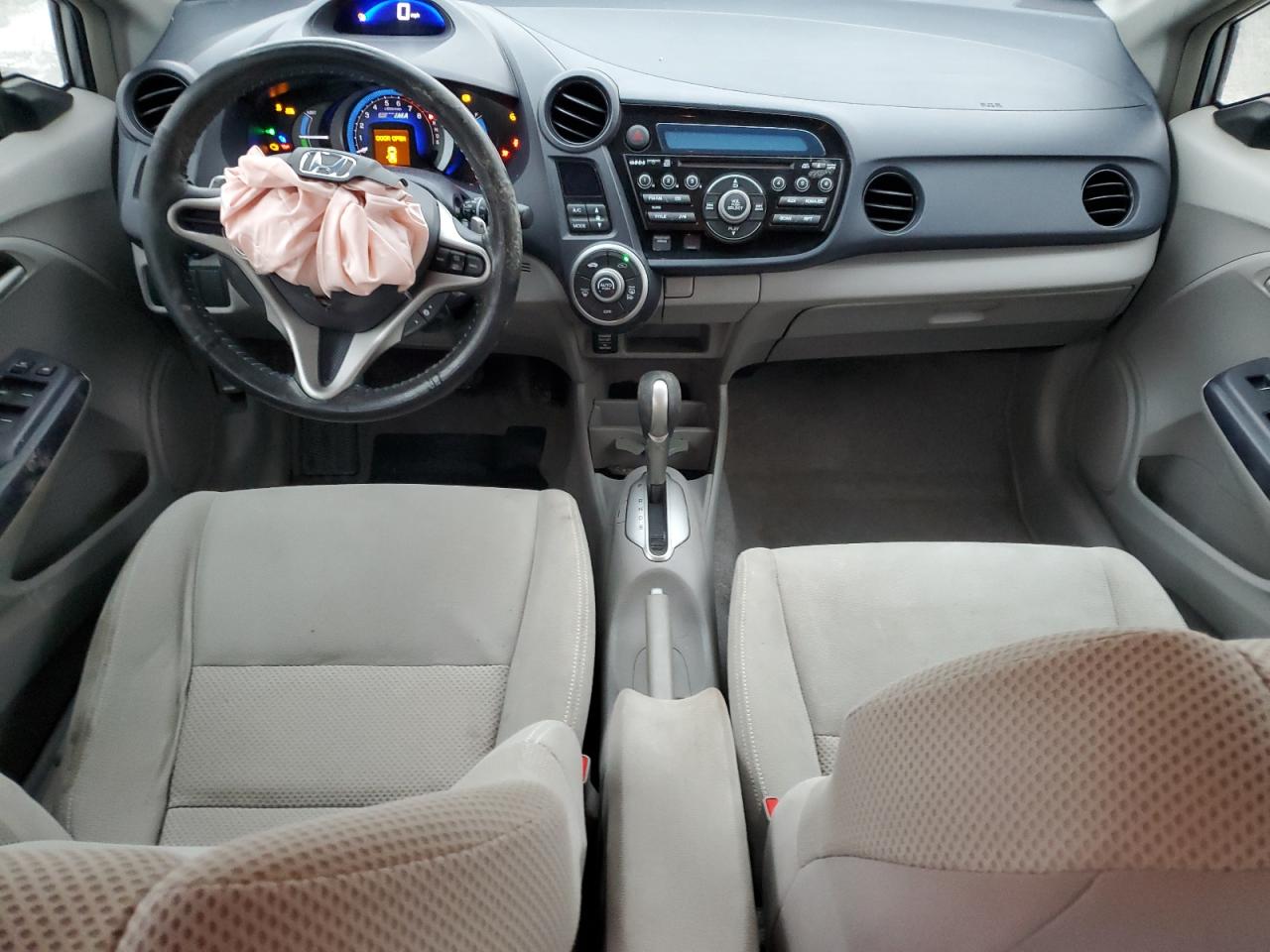 2010 Honda Insight - Image 8