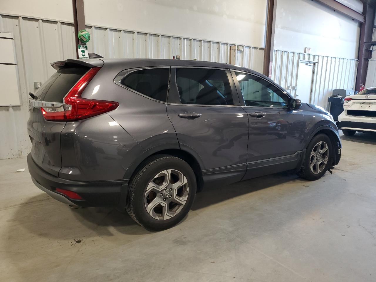 2018 Honda CR-V - Image 3