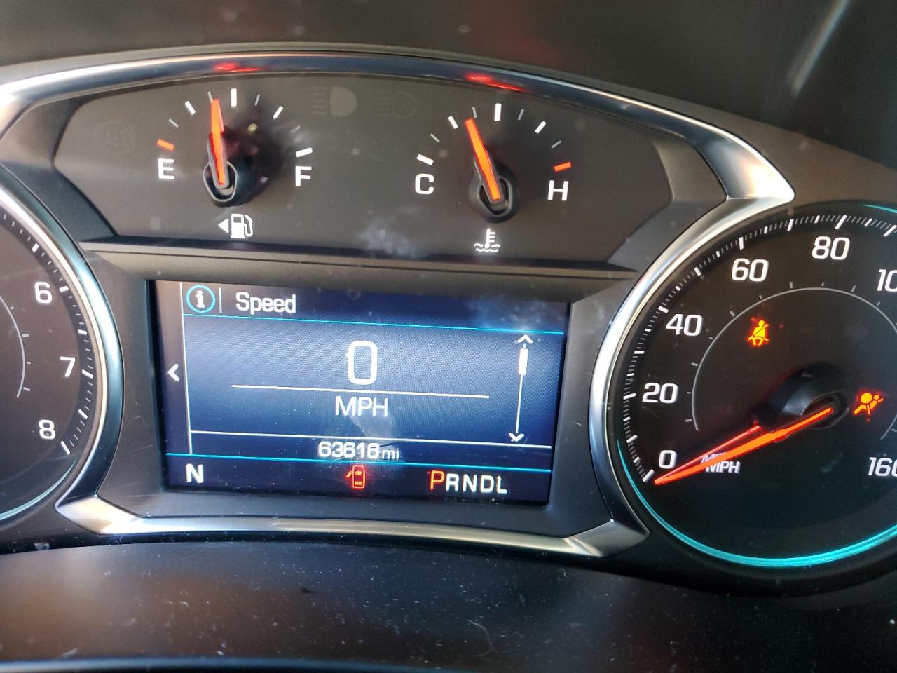 2022 Chevrolet Equinox - Image 9