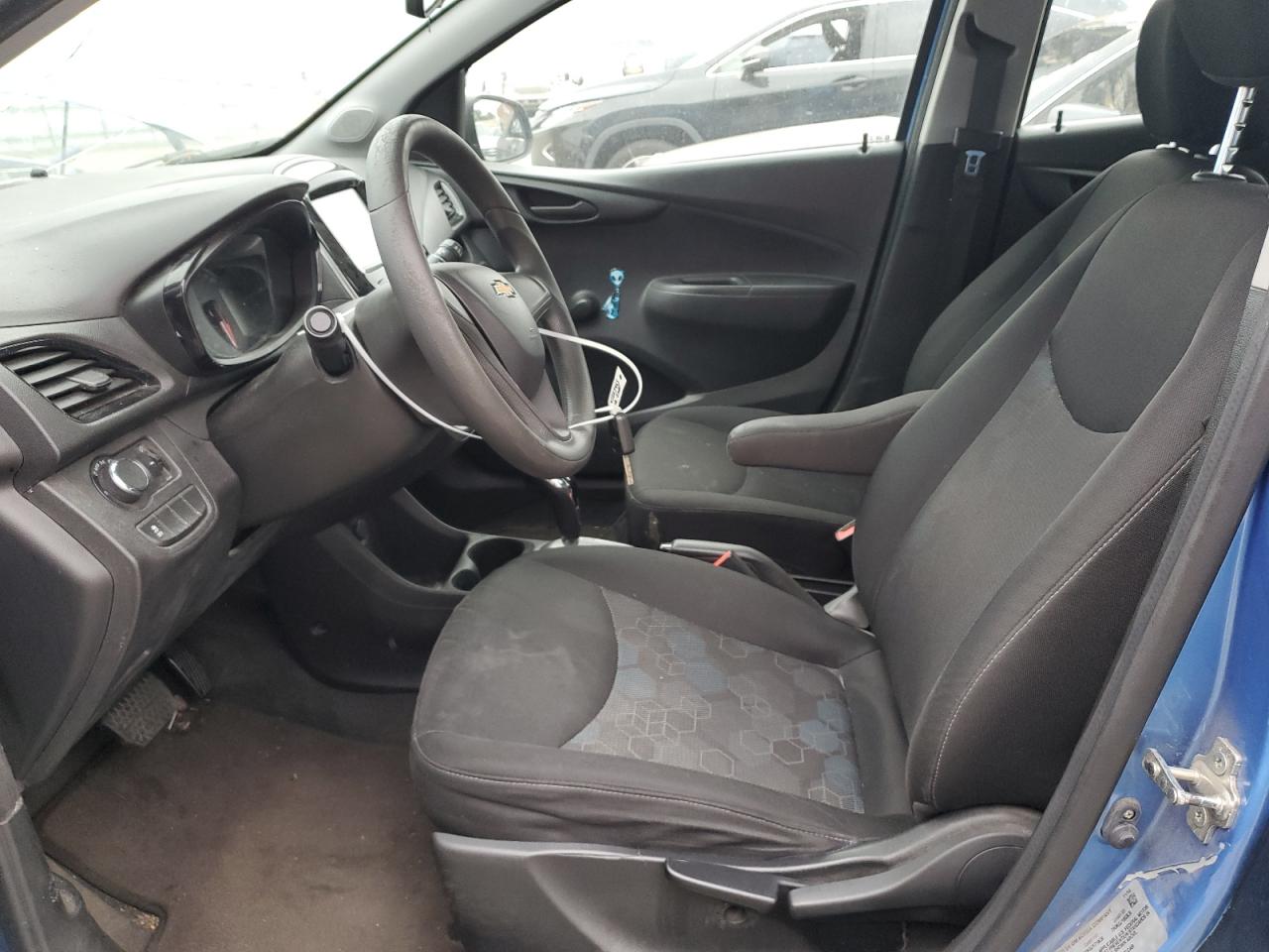 2016 Chevrolet Spark - Image 7