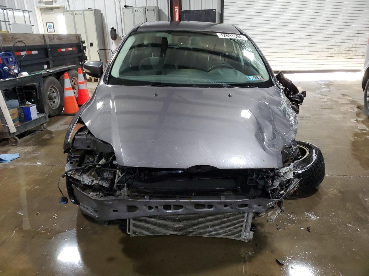 2012 Ford Focus - Image 5