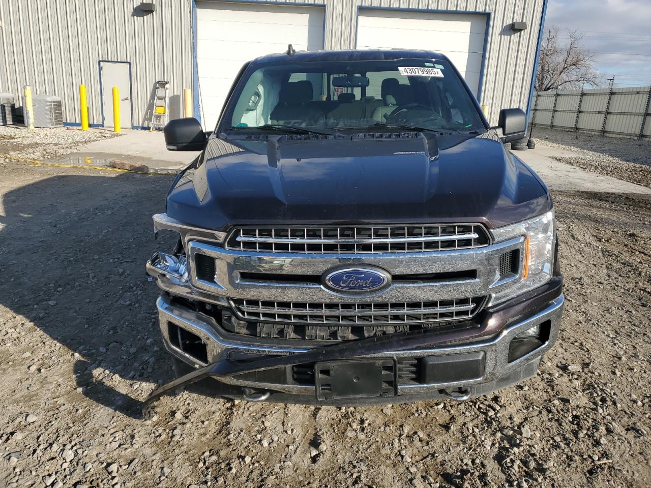 2019 Ford F-150 - Image 5