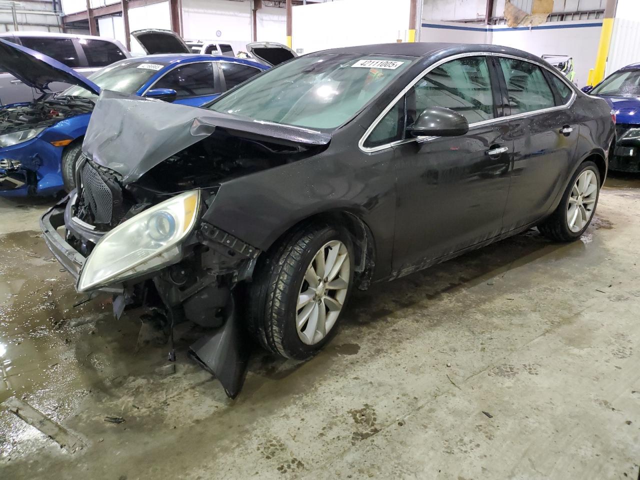 2014 Buick Verano - Image 1