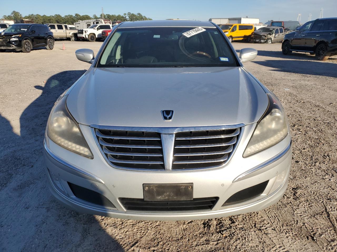 2013 Hyundai Equus - Image 5