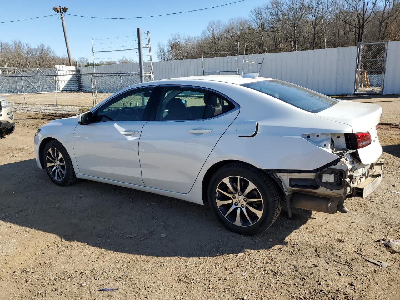 2017 Acura TLX - Image 2