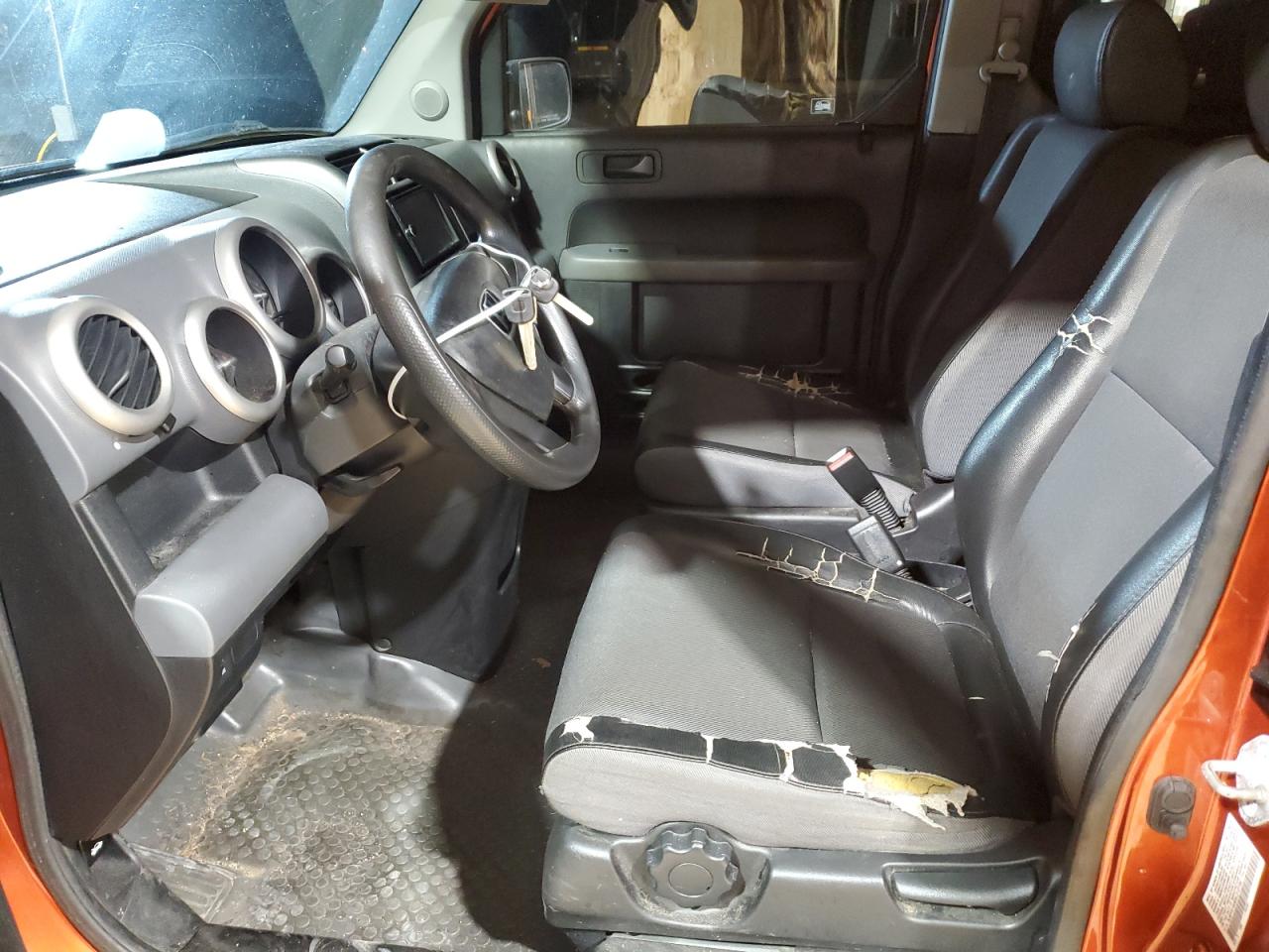 2005 Honda Element - Image 7