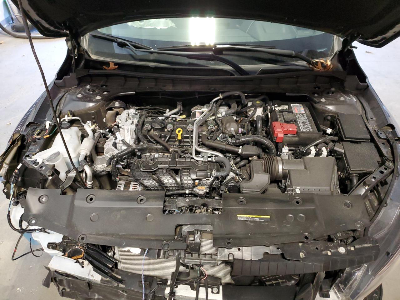 2024 Nissan Altima - Image 11