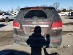 2012 Kia Sorento Ex for Sale in Bridgeton, MO - Burn