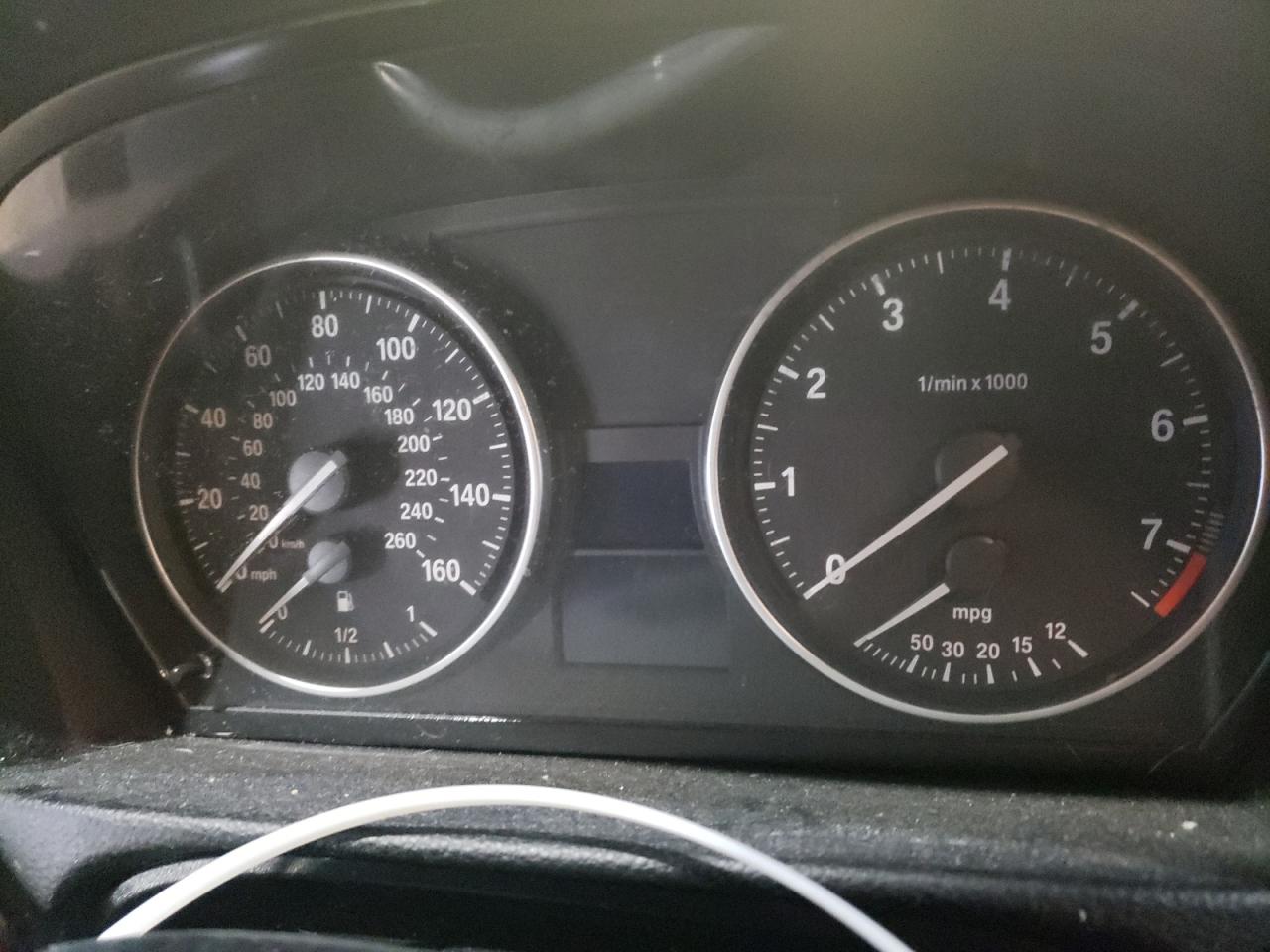 2011 BMW 3er - Image 9