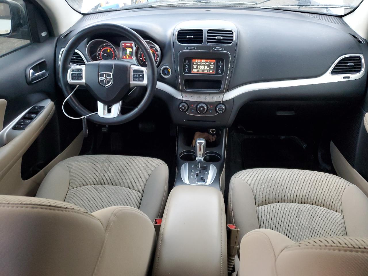2012 Dodge Journey - Image 8