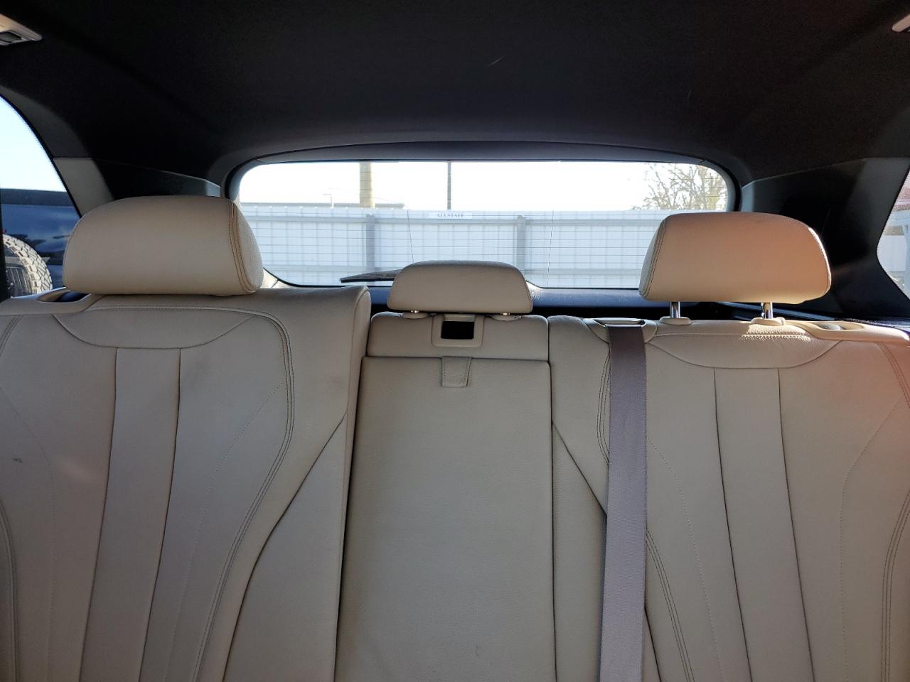 2017 BMW X5 - Image 10