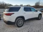 2022 Chevrolet Traverse Lt en Venta en Prairie Grove, AR - Front End