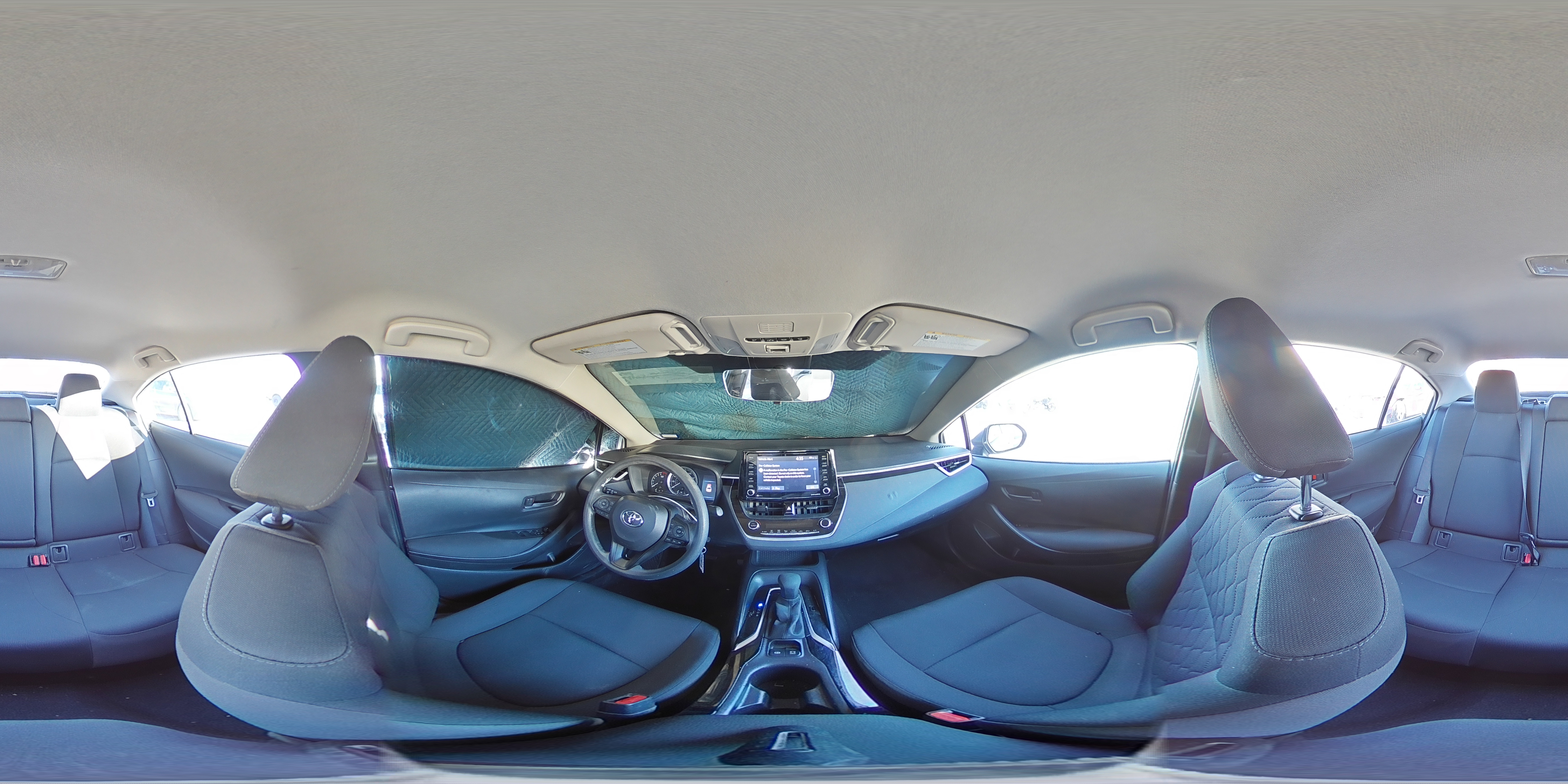 2022 Toyota Corolla - Image 12