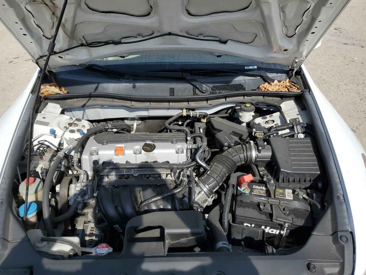 2012 Honda Accord - Image 12