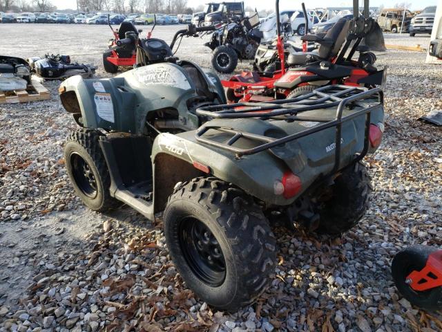 2015 'OTHER MOTORCYCLE' 4WHEELER